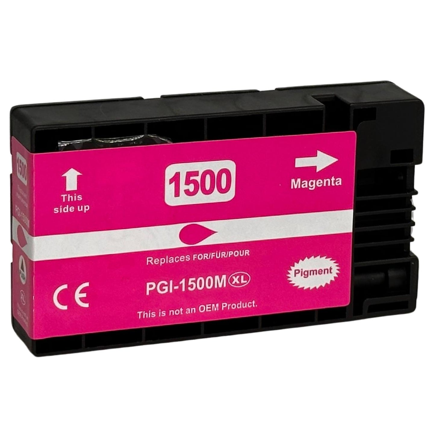 Ink CA-PGI1500M | 9194B001 / PGI1500XLM