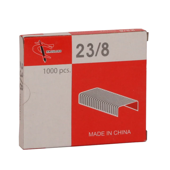 Capse 23/8 EVOffice, 1000 buc