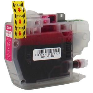 Cartus cerneala compatibil Brother LC3619XL, Magenta