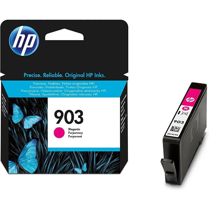 Cartus cerneala original HP 903 Magenta