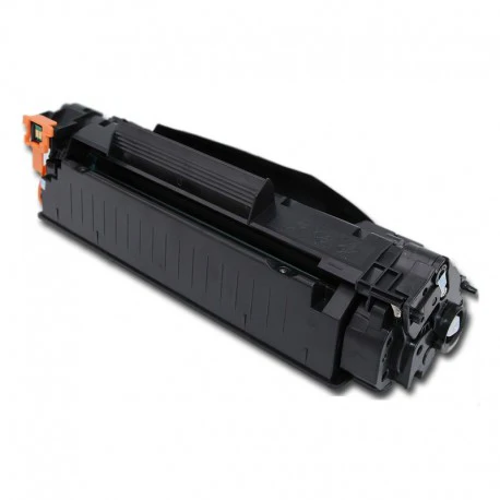 Cartus toner compatibil HP 279A-CF279A, XL extralarge, 2000 pagini, negru