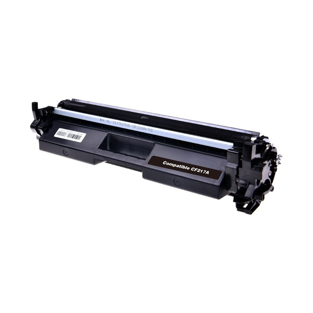 Cartuș toner compatibil HP CF217A XXL, 5000 pagini