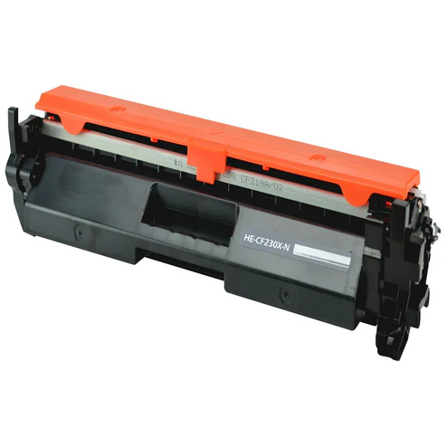 Cartuș toner compatibil HP CF230X, 30X, Canon CRG-051H, 3.500 pagini, black