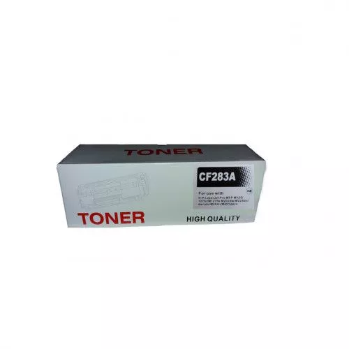 Cartuș toner compatibil HP CF283A, 1500 pagini