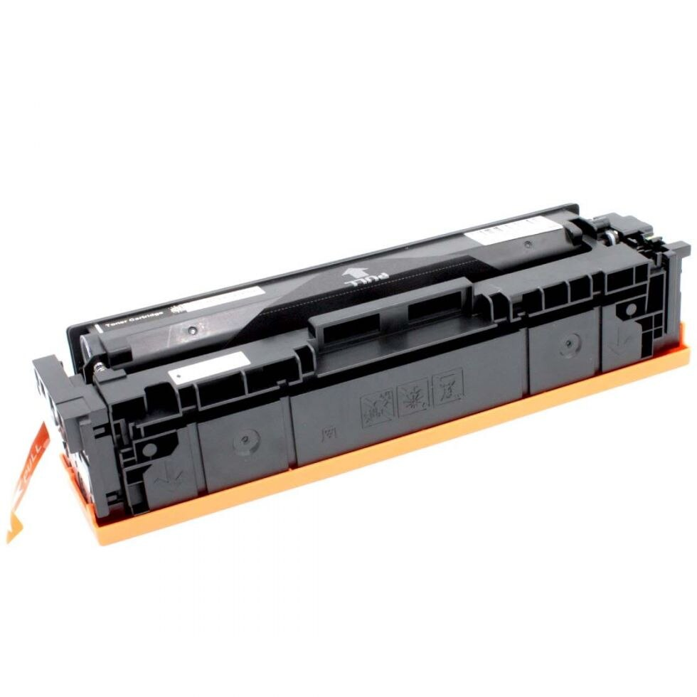 Cartuș toner compatibil HP CF540X, Black, 3200 pagini