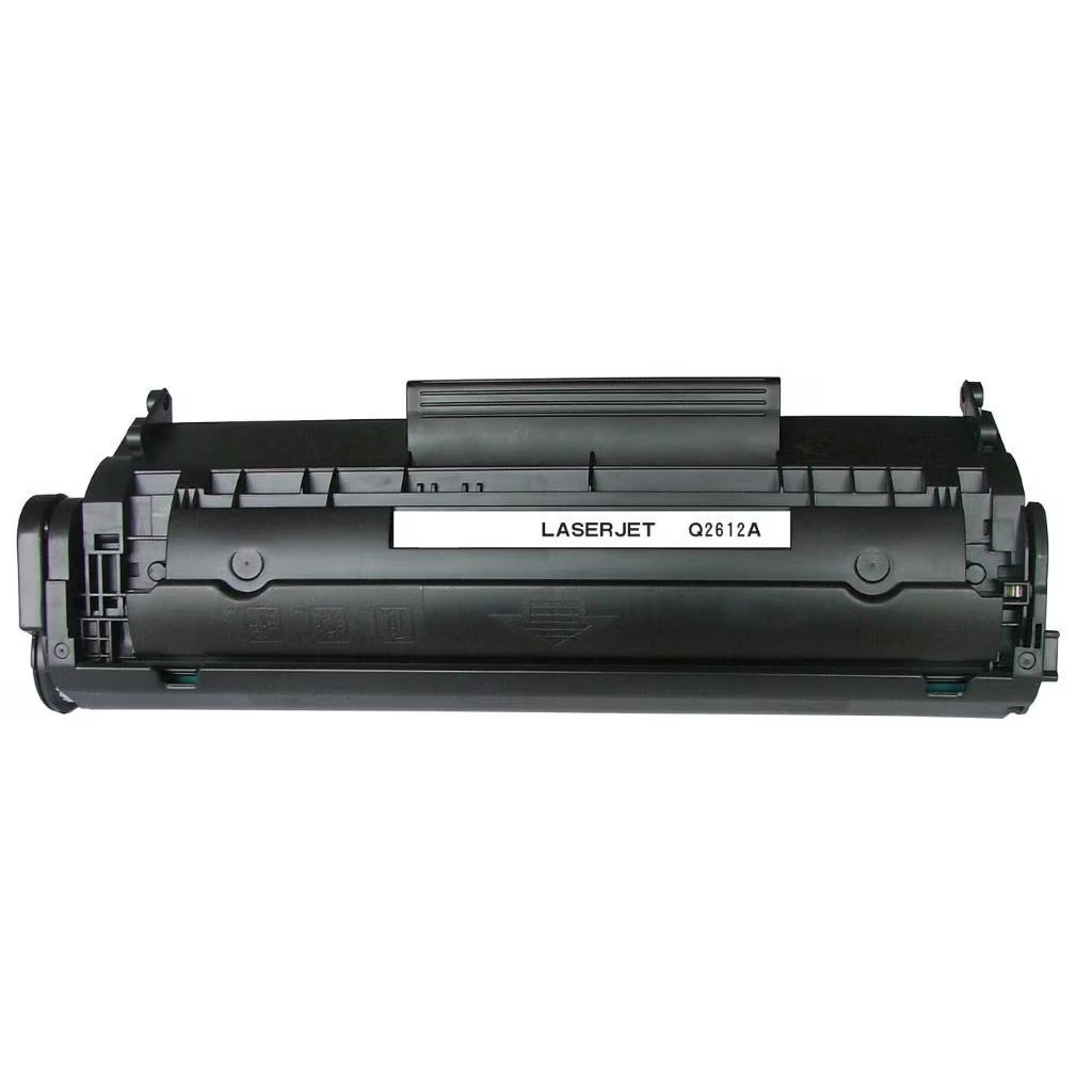 Cartuș toner compatibil HP Q2612A/FX10, 2000 pagini