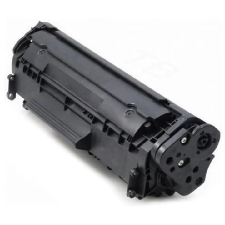 Cartuș toner compatibil HP Q2612X/FX10, 2800 pagini