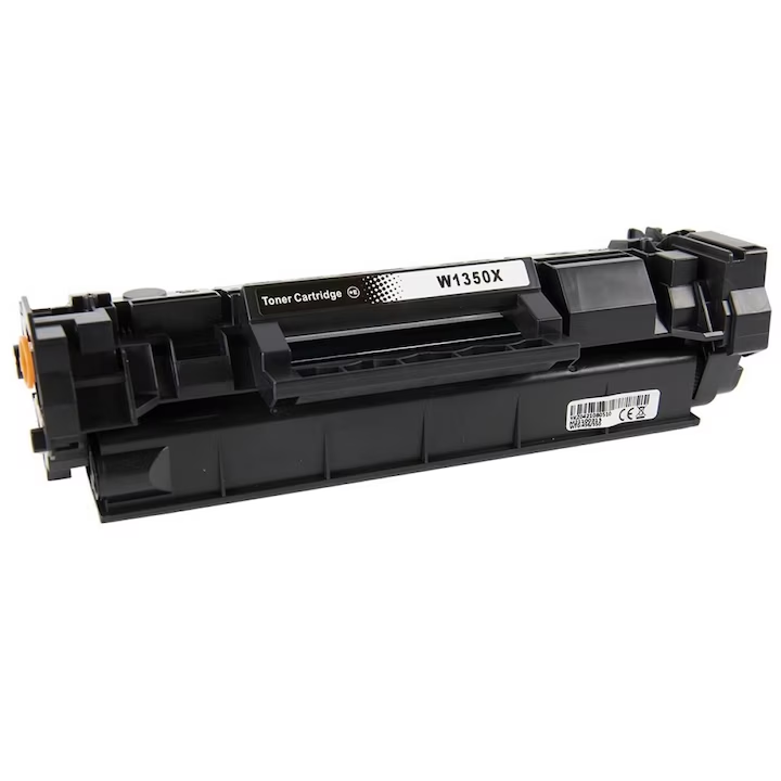 Cartus toner compatibil HP 135X W1350X Negru Cu Chip, 2400 pagini