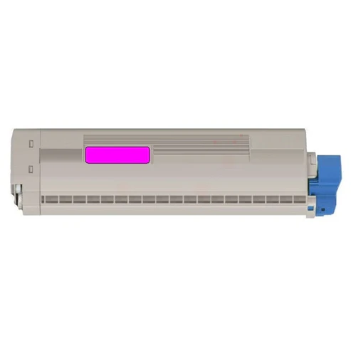 Cartus toner compatibil OKI C301, C321 Magenta, 1500 pagini