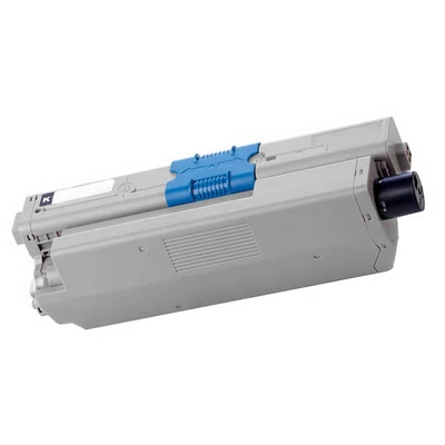 Cartus toner compatibil OKI C332, MC363 Black, 3500 pagini