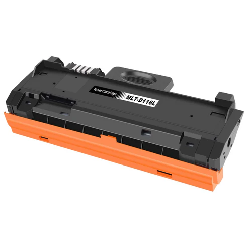 Cartus toner compatibil Samsung MLT-D116L, 116l, 3.000 pagini, black