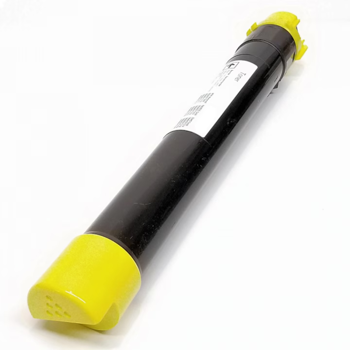 Cartus toner compatibil XEROX WORKCENTRE, 006R01510 YELLOW, 15000 pag