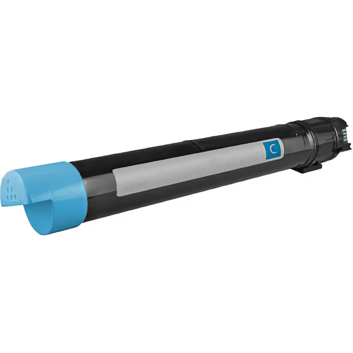 Cartus toner compatibil XEROX WORKCENTRE, 006R01512 CYAN, 15000 pag