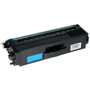 Cartus toner compatibil Brother TN321, TN325, TN326 CYAN, 3500 pagini