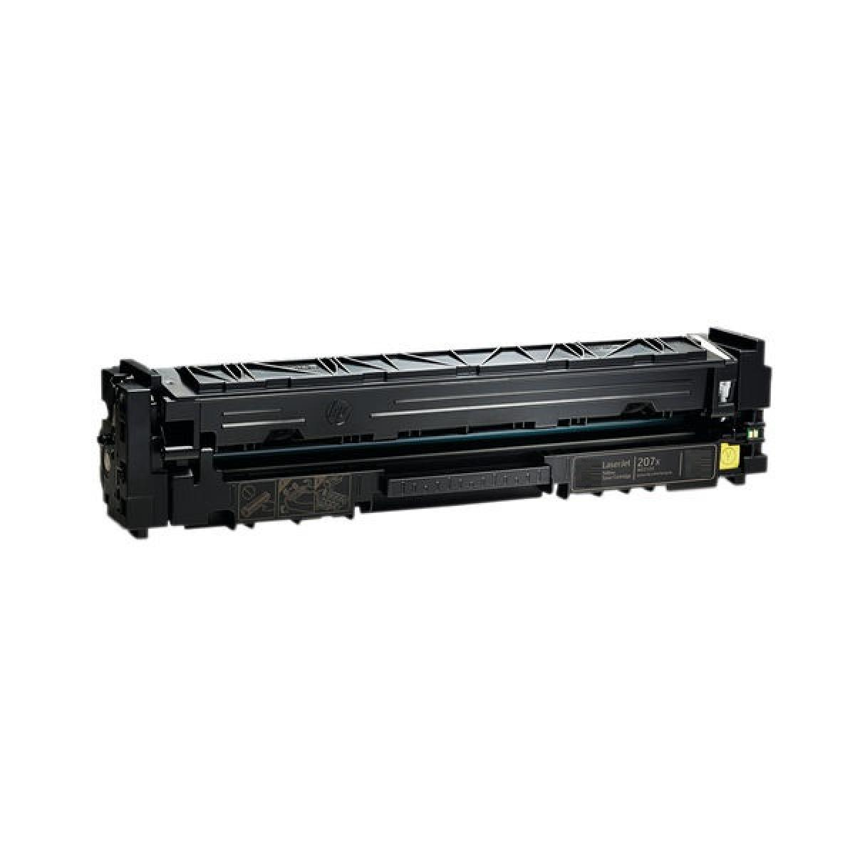 Cartus toner compatibil HP 207X W2212X, YELLOW, 2450 pagini