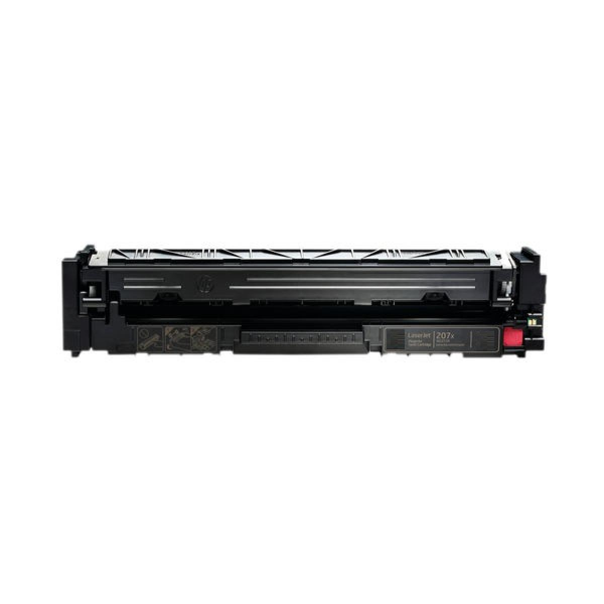 Cartus toner compatibil HP 207X W2213X, MAGENTA, 2450 pagini