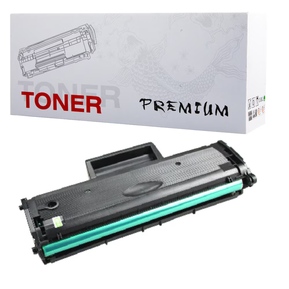 Cartuș toner compatibil Xerox 3020, 1500 pagini