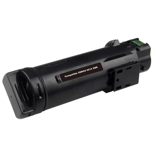 Cartus toner compatibil XEROX Phaser 6510/6515, Black, 5500 pagini