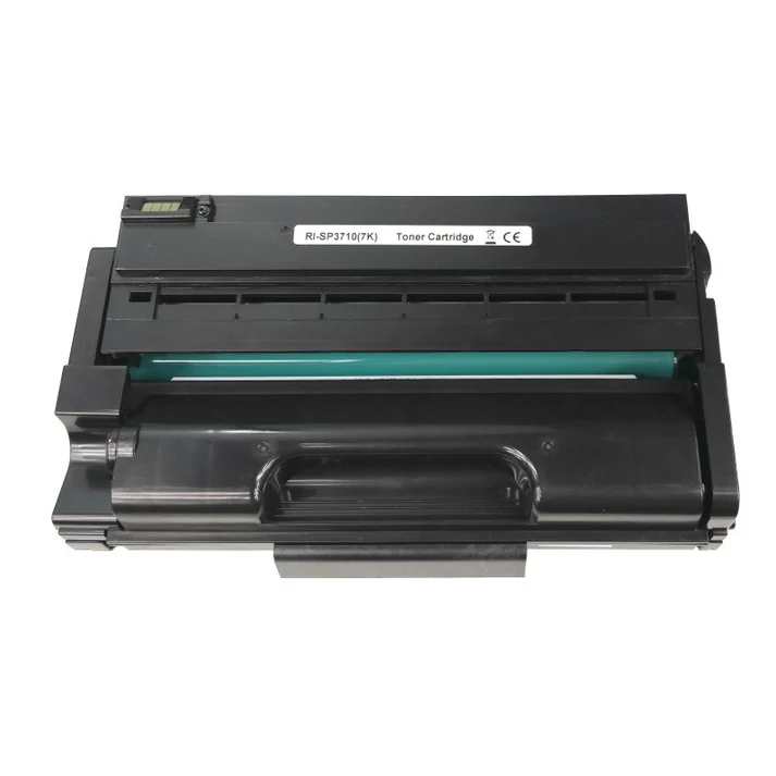 Cartus toner compatibil Ricoh SP3710, 7000 pagini, negru