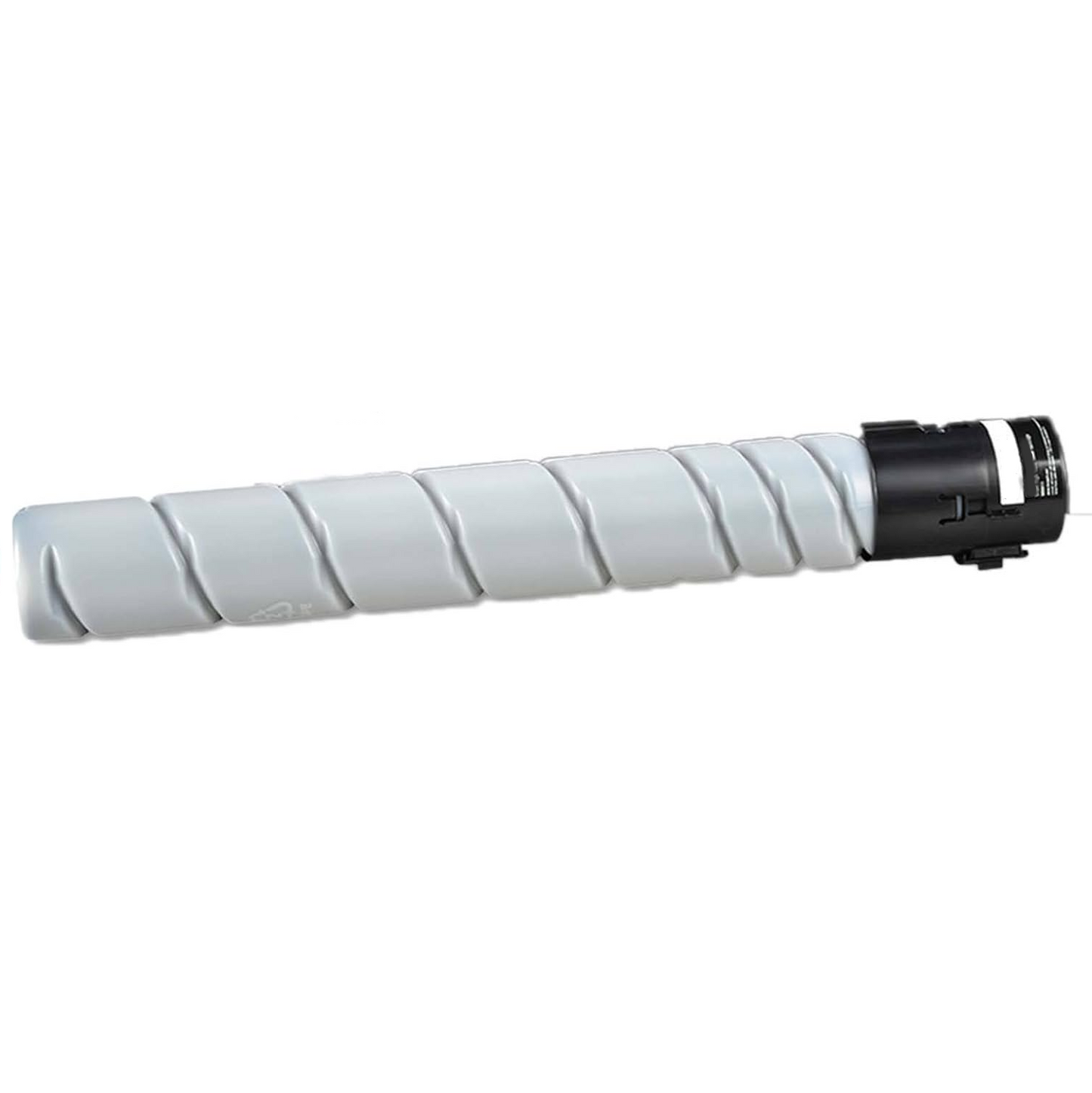 Cartus toner, compatibil Konica Minolta TN328, negru, 28000 pag