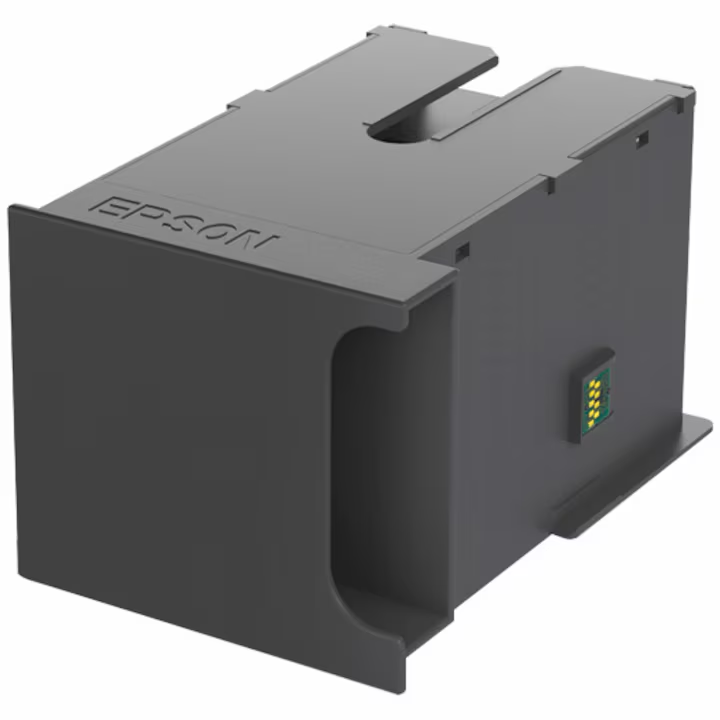 Kit de intretinere, container cerneala reziduala, original Epson T04D1