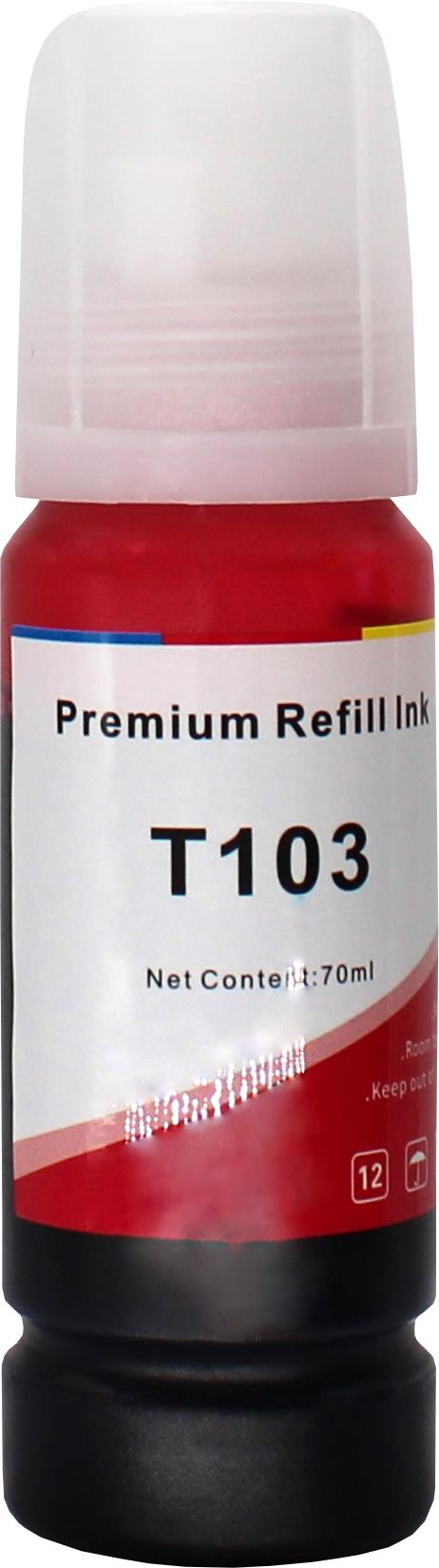 Ink EP-103M | C13T00S34A / 101XL / 103XL