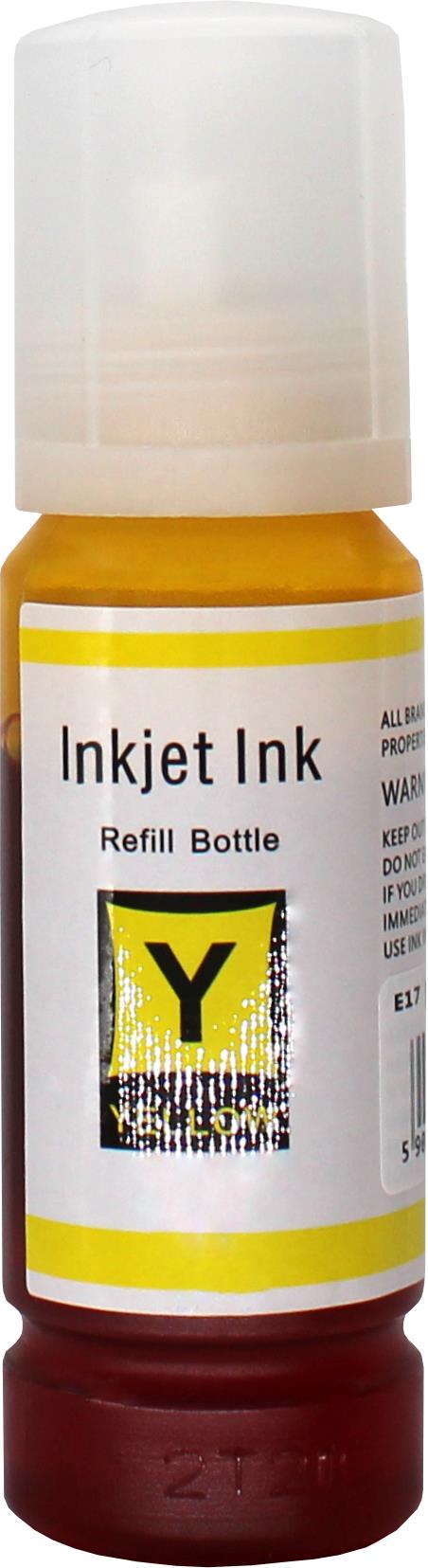 Ink EP-103Y | C13T00S44A / 101XL / 103XL