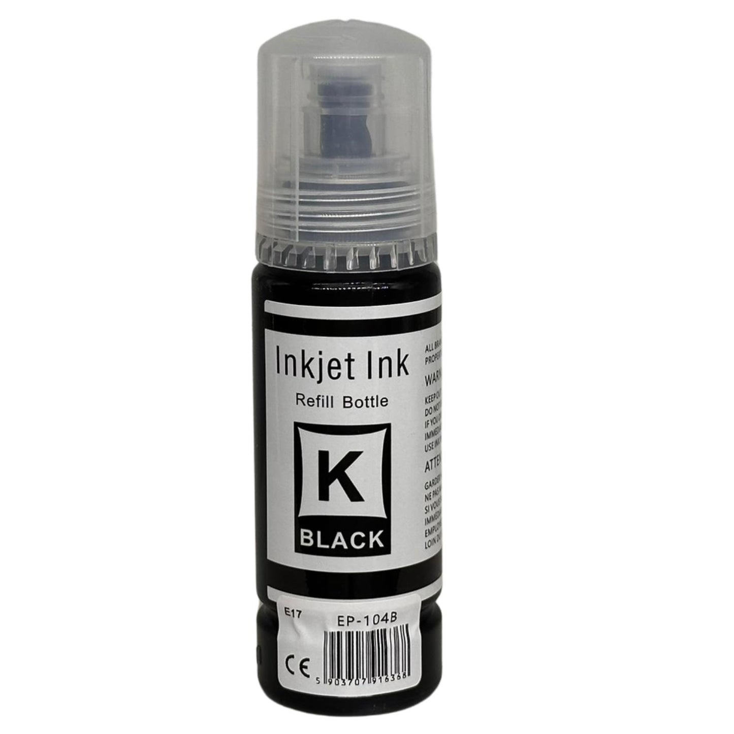 Ink EP-104B | C13T00P140 / T104