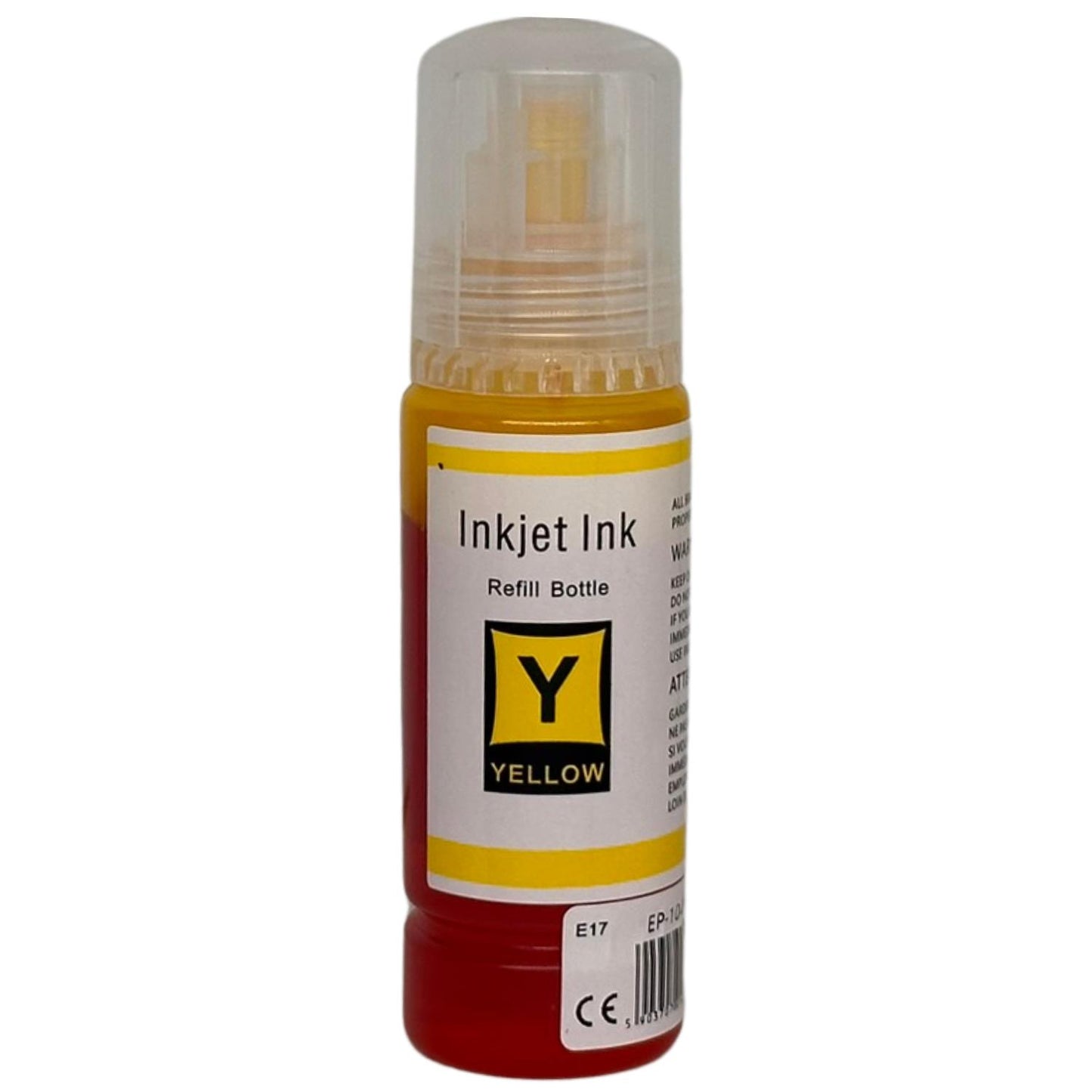 Ink EP-104Y | C13T00P440 / T104