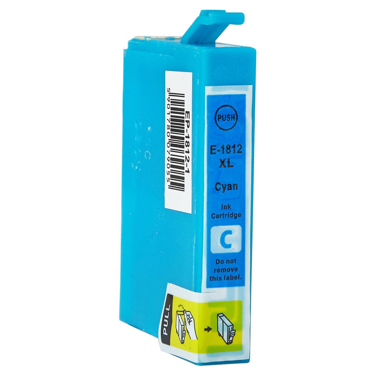 Ink EP-1812 | C13T18024010 / T1802 / T1812