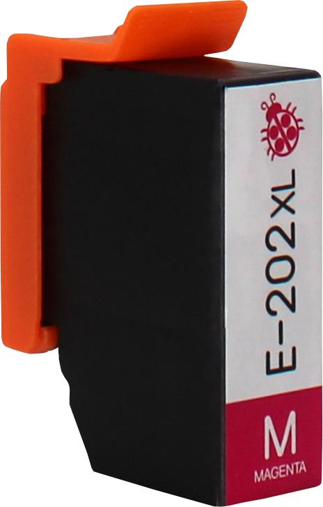Ink EP-202XM | C13T02H34010 / 202XL