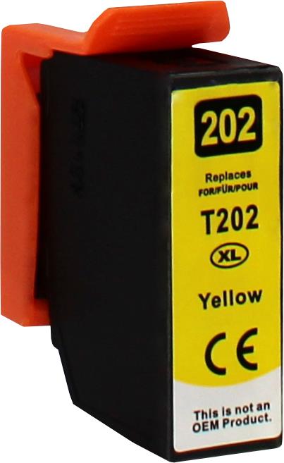 Ink EP-202XY | C13T02H44010 / 202XL