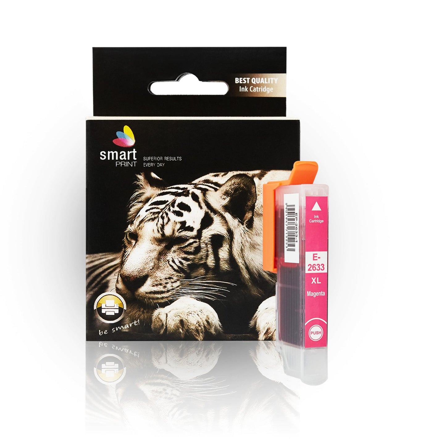 Ink EP-2633 | C13T26334010 / T2633