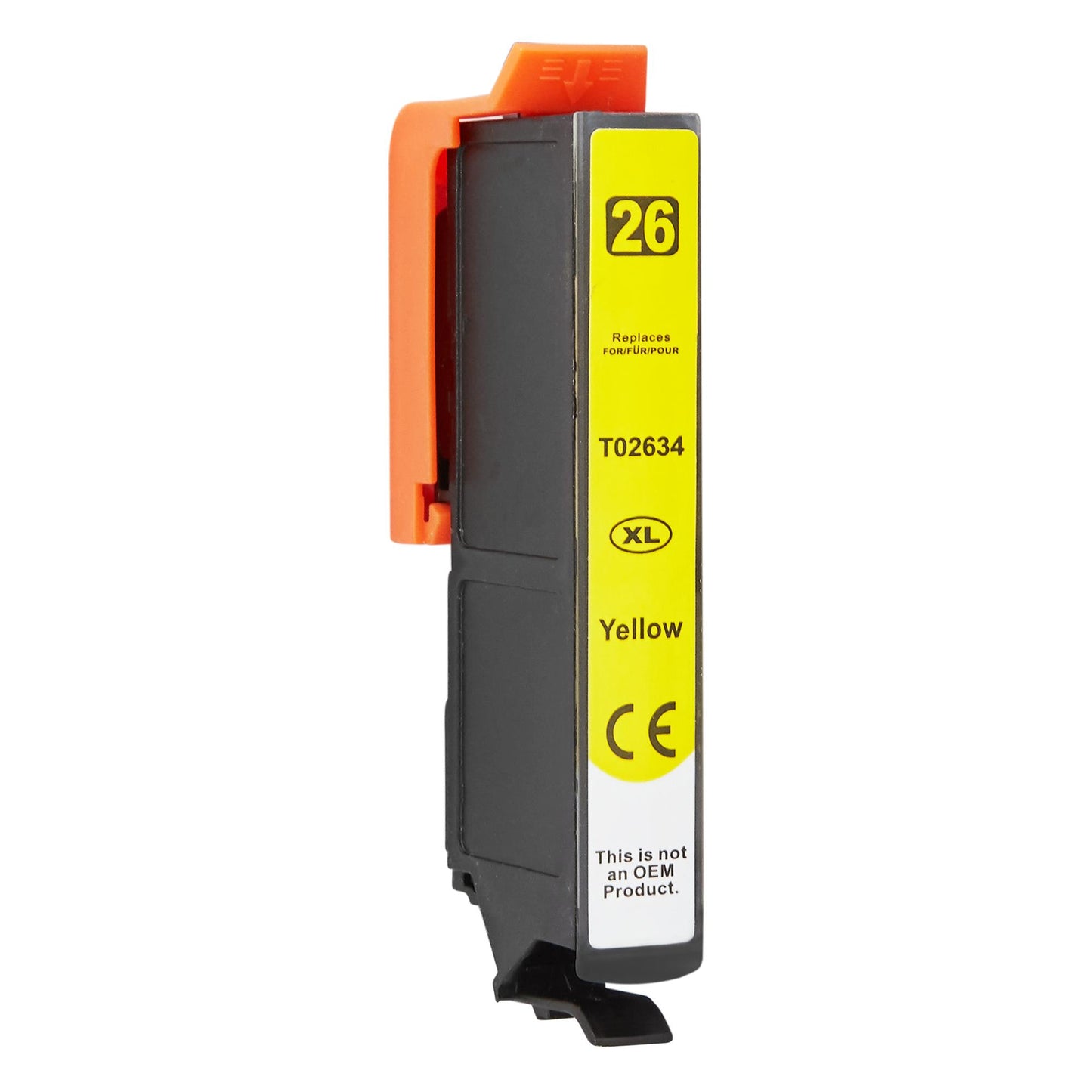 Ink EP-2634 | C13T26344010 / T2634