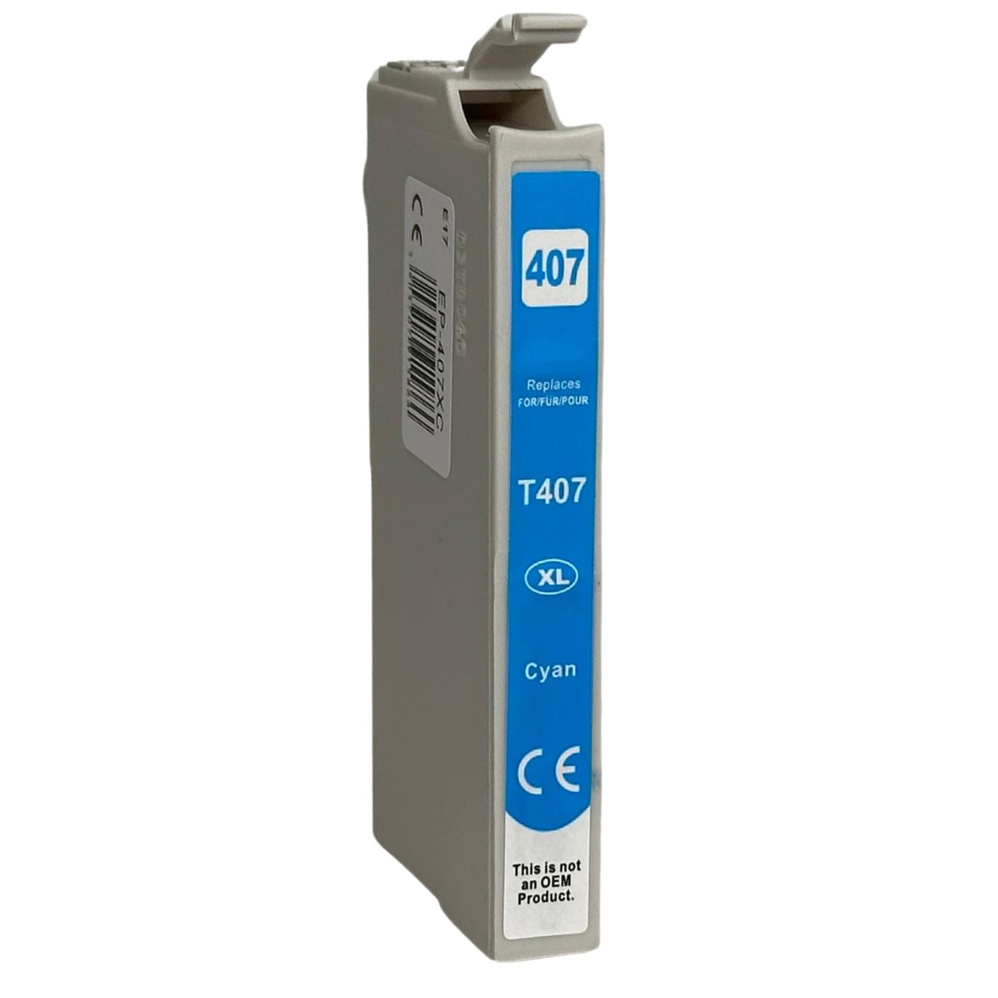 Ink EP-407XC | 407XL / T07U2