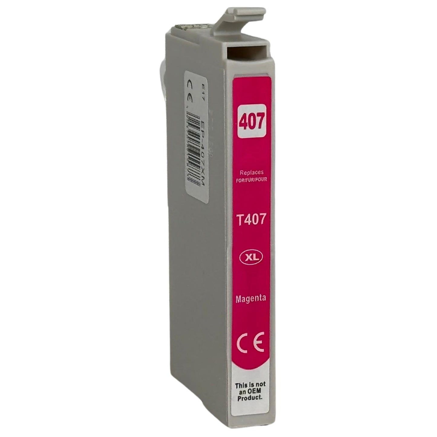 Ink EP-407XM | 407XL / T07U3