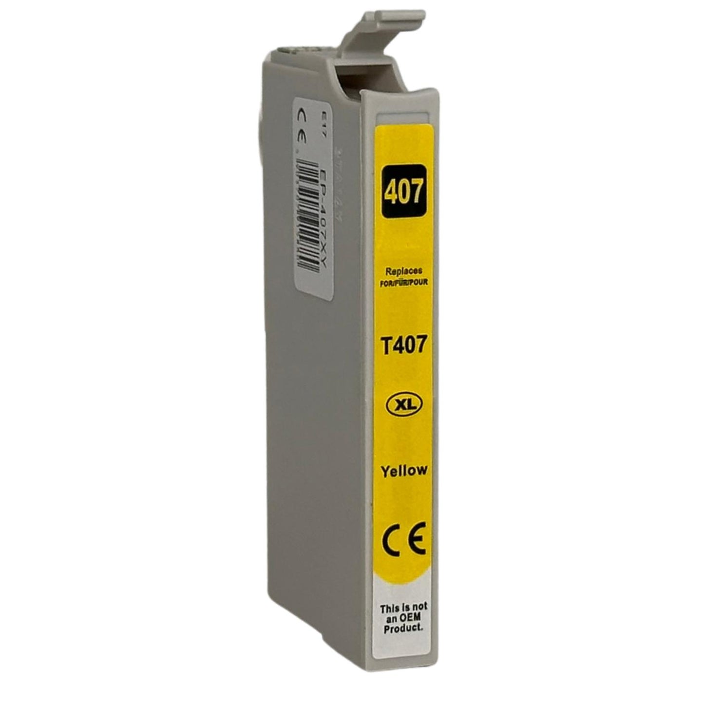 Ink EP-407XY | 407XL / T07U4