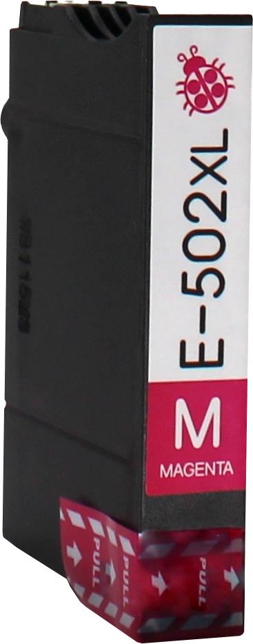 Ink EP-502XM | C13T02W34010 / 502XL