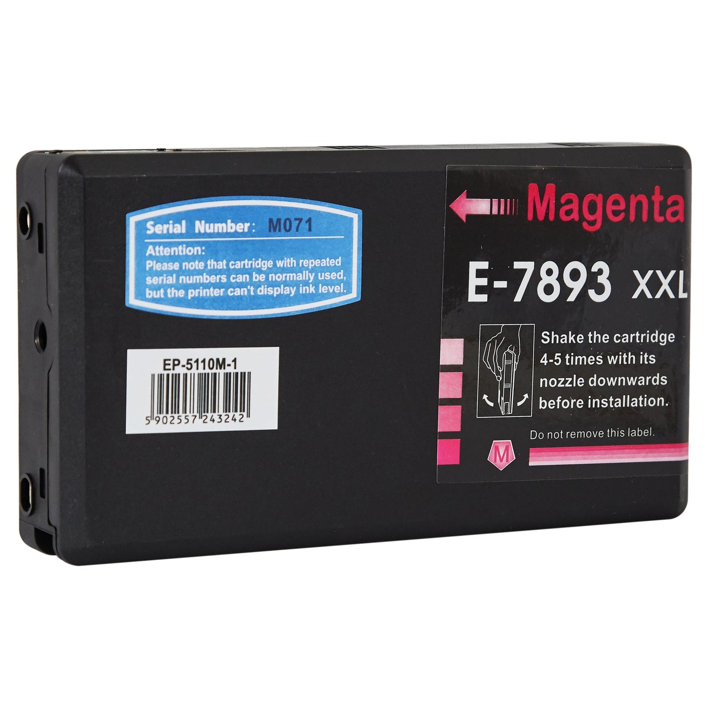 Ink EP-5110M | C13T789340 / T7893