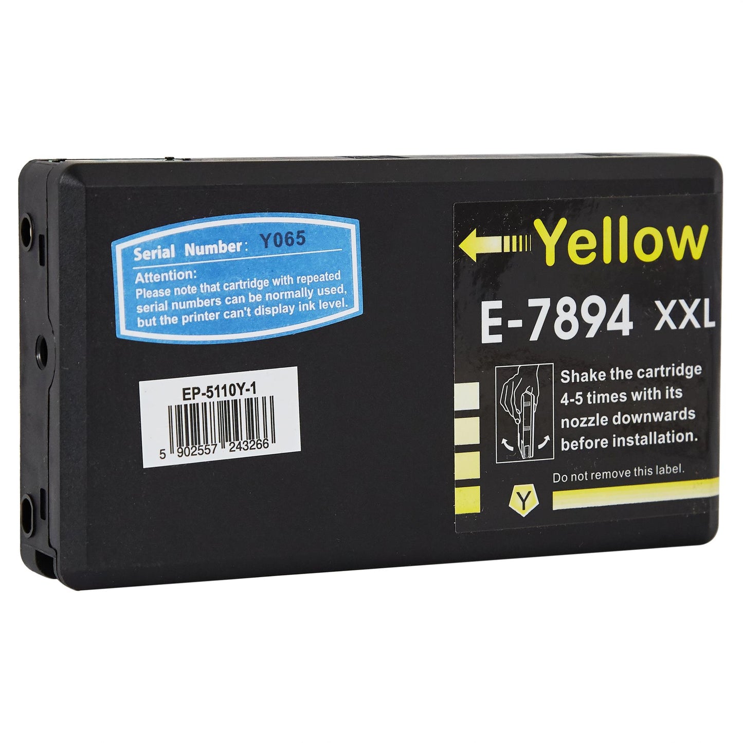Ink EP-5110Y | C13T789440 / T7894