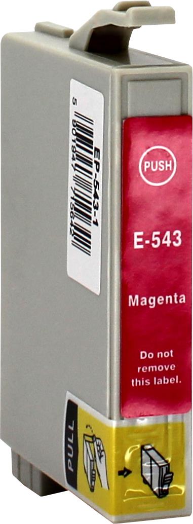 Tusz EP-543 C13T05434010 / T0543