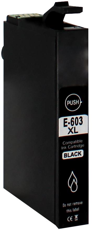 Ink EP-603XB | C13T03A14010