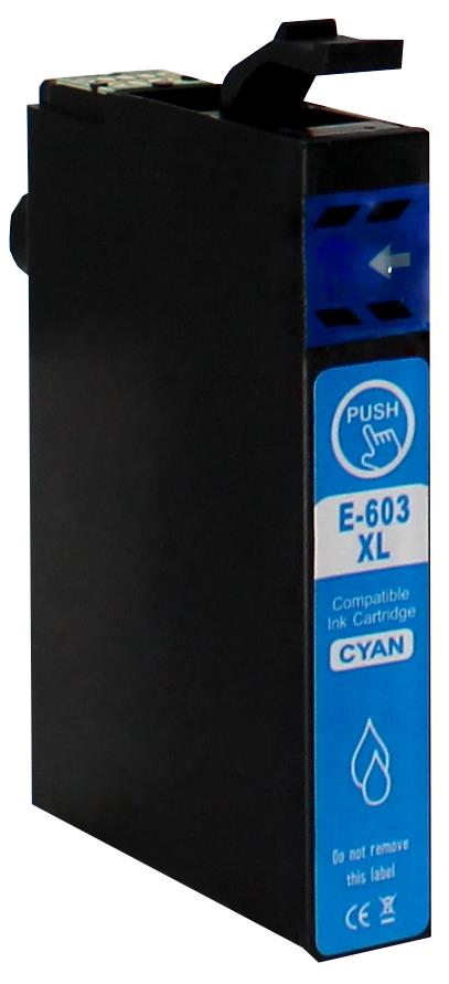 Ink EP-603XC | C13T03A24010