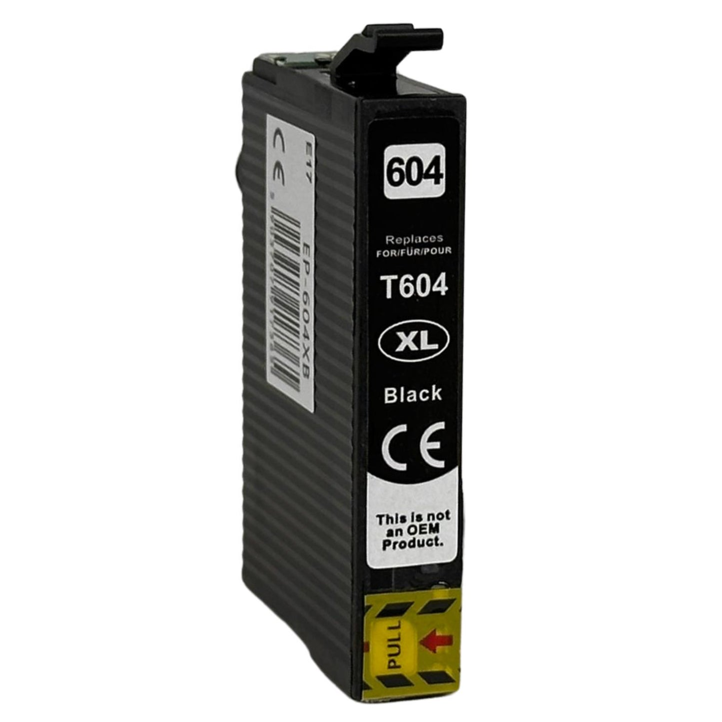 Ink EP-604XB | C13T10H14010 / 604XL
