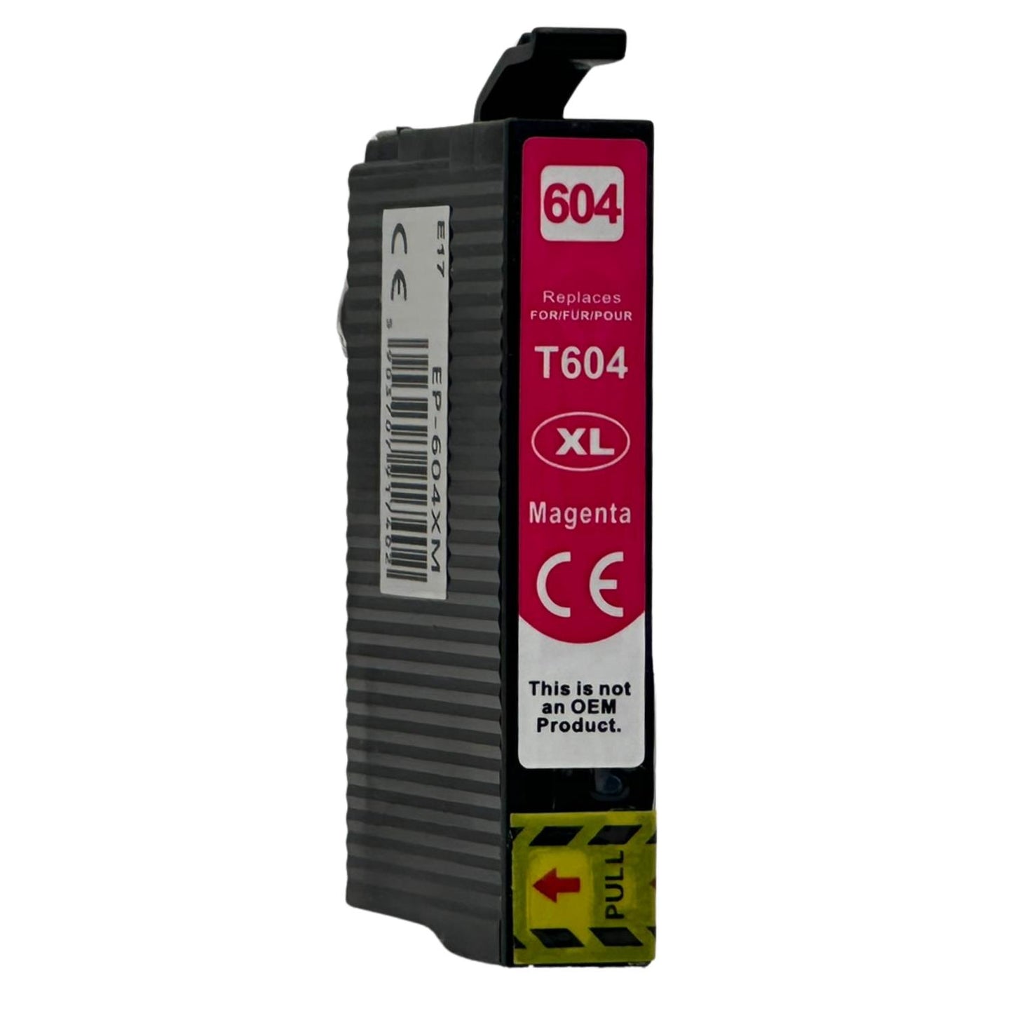 Ink EP-604XM | C13T10H34010 / 604XL