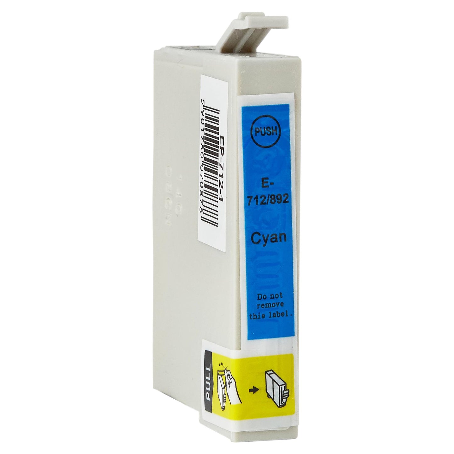Ink EP-712 | C13T07124011 / T0712