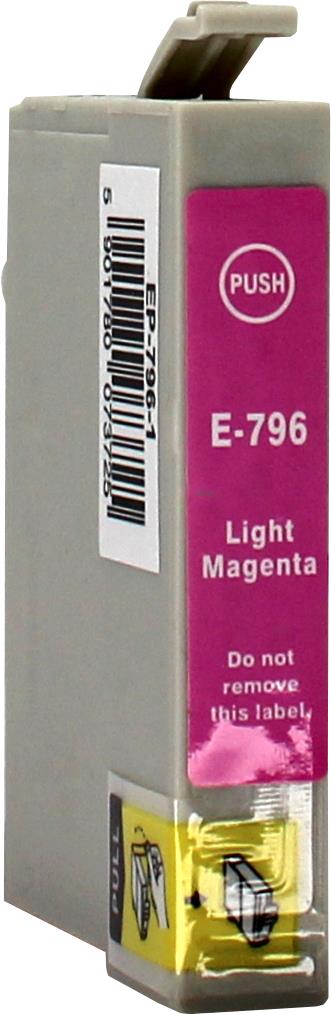 Ink EP-796 | C13T07964010 / T0796