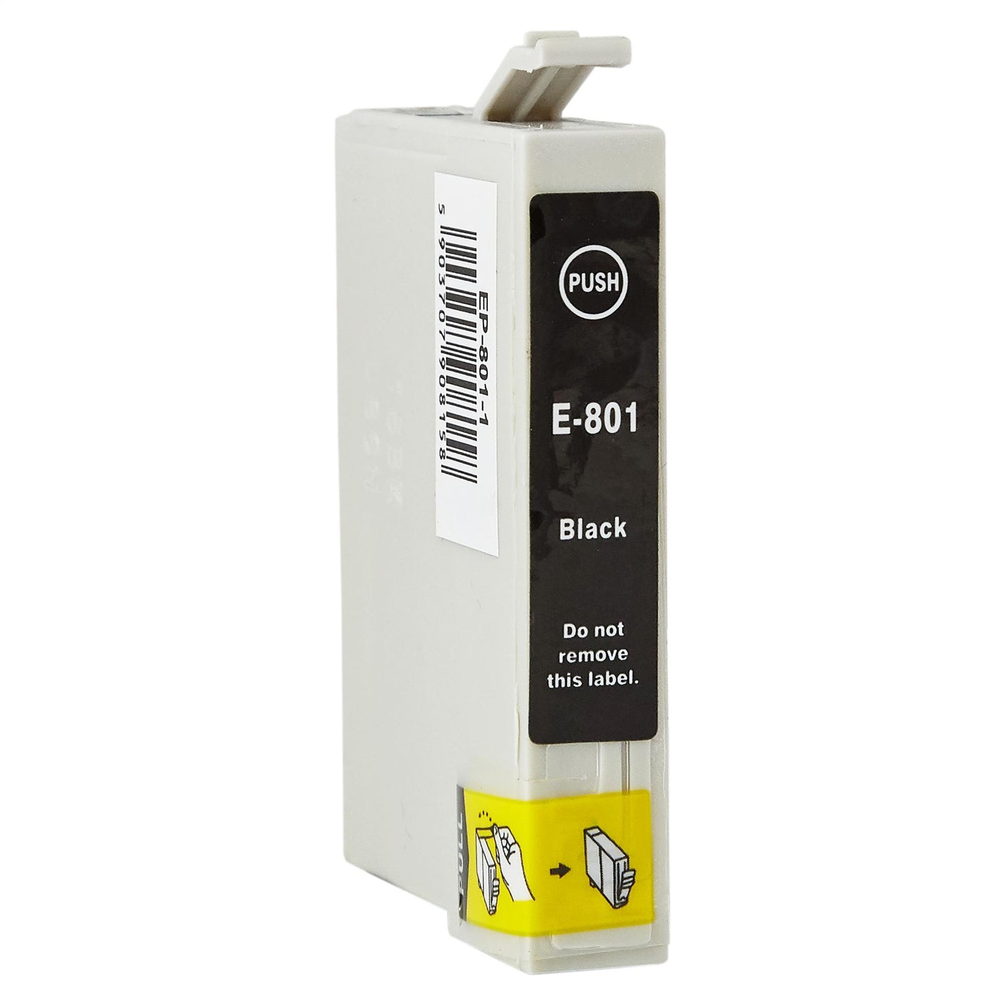 Ink EP-801 | C13T08014010 / T0801