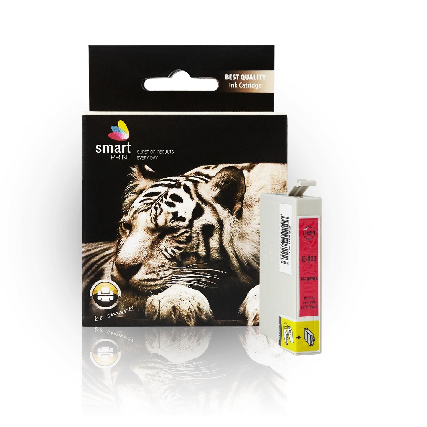 Ink EP-803 | C13T08034010 / T0803