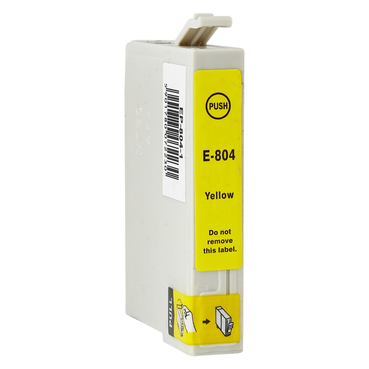 Ink EP-804 | C13T08044010 / T0804